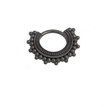 Afghan Seam Ring 36-0855