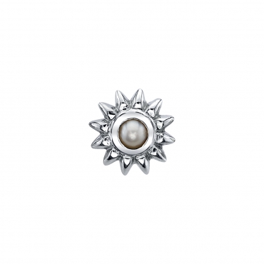 Pearl Flower 0298