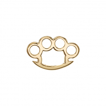 Brass Knuckles 0210