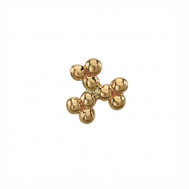 9 Bead Symbol 0231