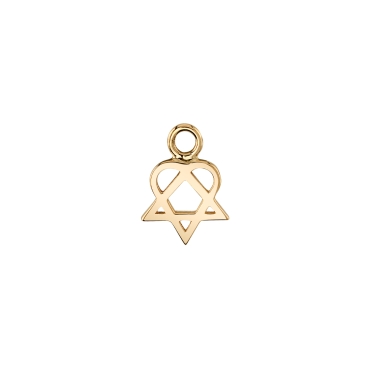 HEARTAGRAM JEWELRY-374