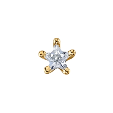 Star Point Prong 0283